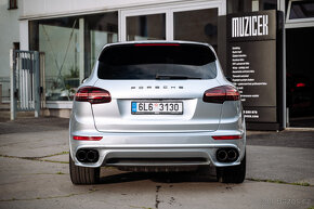 Porsche Cayenne GTS PAKET - DPH - 6