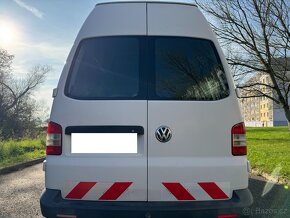 Volkswagen Transporter T6 2.0 TDi L2H2 2012 MOŽNO NA SPLÁTKY - 6