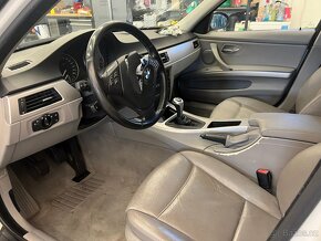 BMW 320d 120kW M-PACKET - 6