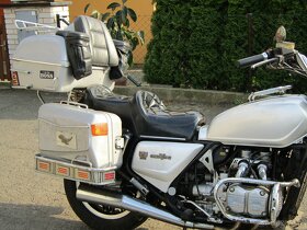 honda gl 1100 - 6