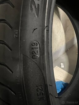 Letní 235/35 R19 Pirelli Pzero - 6