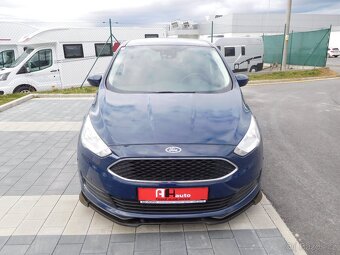 Ford C-Max 1,0i ST-LINE EcoBoost, 74 kW, Aut.Klima TOP - 6