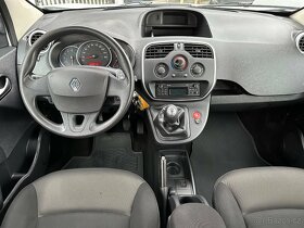 Renault Kangoo 1.5 DCI 66 KW - CZ - Odpočet DPH - 6