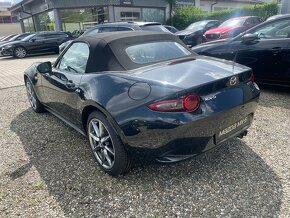 MAZDA MX-5 2.0 SKYACTIV-G 135kW SPORT-2022-15.030KM-BOSE- - 6