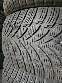 255/55R20 110V XL  WR SUV 4 NOKIAN - 6