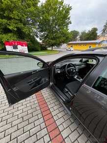 VW Passat B6 2006 - 6