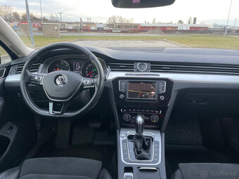 Volkswagen Passat 1.6 TDi DSG - Auta na splátky bez registru - 6