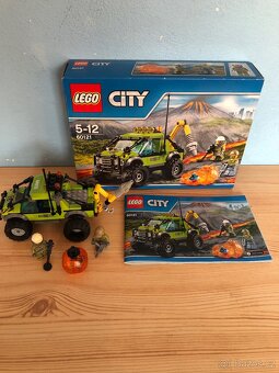 Lego city, creator, technic,ninjago, star wars - 6