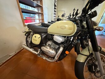 Jawa 300 Forty Two - 6