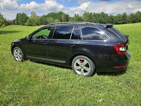 Škoda octavia 3 combi 2.0 tdi - 6