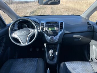 Hyundai ix20 - 6