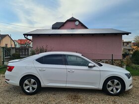 ŠKODA SUPERB 2.0 TDi / 110 kW DSG R.V. 2018 - 6