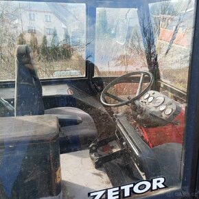 Zetor - 6