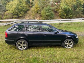 Škoda Octavia 2 combi - 6