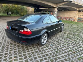 Bmw e46 Coupe 330ci - 6