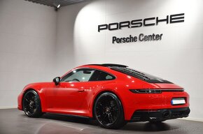 2023 Porsche 911 Carrera 4 GTS PDK DPH 1majitel - 6