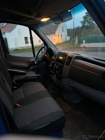 Prodám Mercedes sprinter 316 CDI - 6