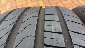 Letní pneumatiky PIRELLI 255/45 R20 - 6