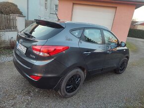 Hyundai ix35 SUV ( ❌SPZ Slovensko ❌) - 6