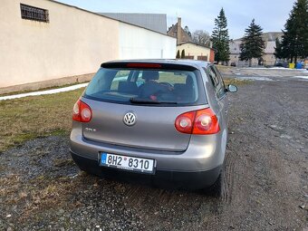 Volkswagen Golf V 1.4 MPI 55kw - 6