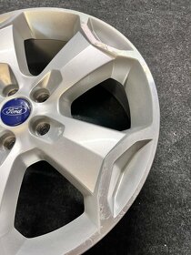 5x108 R18 originál alu disky Ford - ET 52.5 - 6