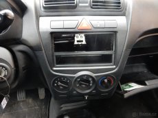 Kia Picanto 1.0 46kw - 42xxxkm - G4HE - r.v.07-11 - 6