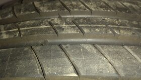 Letní pneu Michelin Primacy 3 195/55/16 - 6