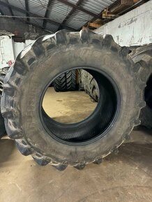 Pneu Trelleborg TM 100 710/70 R38 - 6