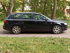 AUDI A4 Avant B7 – 2,5 TDi 120KW - BDG - - NÁHRADNÍ DÍLY - 6