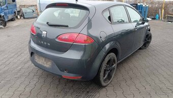 Seat Leon II 2.0tdi 103kW BMM - 6