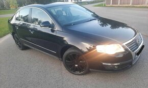 Prodám Volkswagen Passat, 1.9 TDI, Highline bez DPF - 6