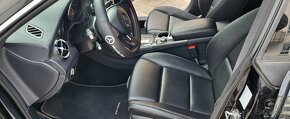 Mercedes benz cla 200 shooting brake Edition - 6