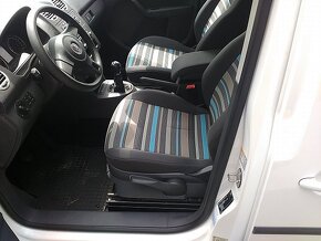 Volkswagen Caddy Maxi 2.0 TDI - 6