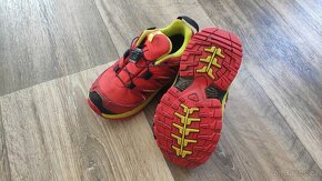 Salomon Gore-tex vel.27 - 6