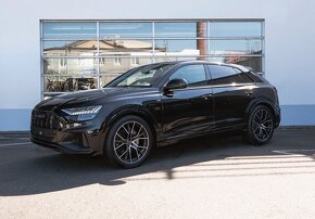 Audi Q8, 55TFSI quattro S-LINE - 6