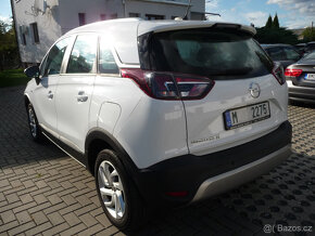 Opel Crossland X 1.2i 81kw Inovation navigace autom.klimati - 6