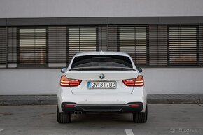 BMW Rad 3 GT 328i xDrive Gran Turismo A/T - 6