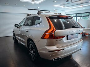 Volvo XC60 B5 Drive-E AWD Inscription DPH - 6