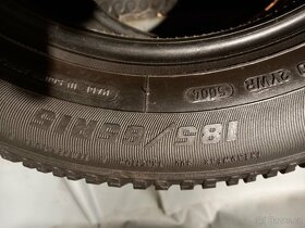 185/65R15" Debica. Letní. 1ks. - 6