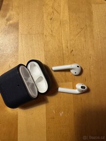 Apple Airpods 2019 - 6