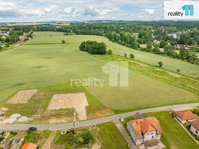 Prodej pozemku, 10 002 m2, Čimelice - 6