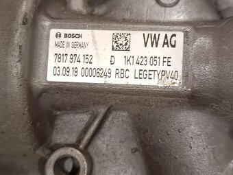 Převodovka řízení elektrická 1K1423051FE VW Caddy 4 2K 2017 - 6