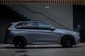 BMW X5 xDrive40d A/T - 6