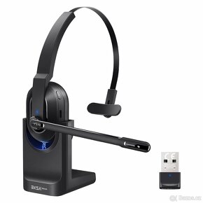 Bluetooth headset EKSA H5 - 6