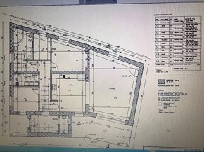 RD 230m2 + garaz  60m2 + prilehla stavba 170m2 - 6