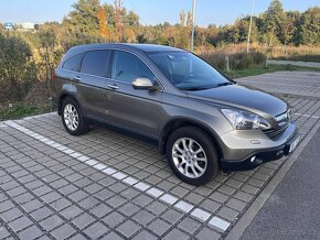 Honda CR-V 2.4 VTEC Executive - 6