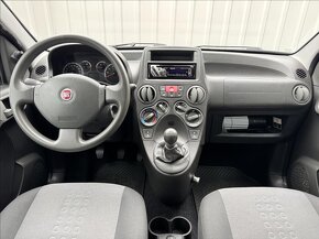 Fiat Panda 1,2 i,51kW,Classic,původ ČR - 6