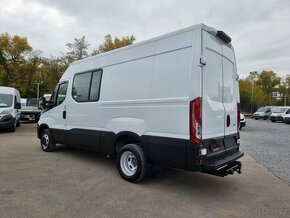 Iveco Daily 35C13 6-MÍST - 6