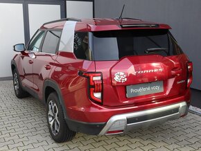 SsangYong Torres Torres 1.5 T-GDI Joy aut - 6