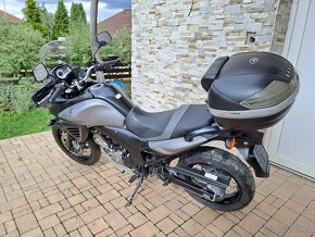 Suzuki DL 650 V-Strom XT ABS Možné splátky - 6